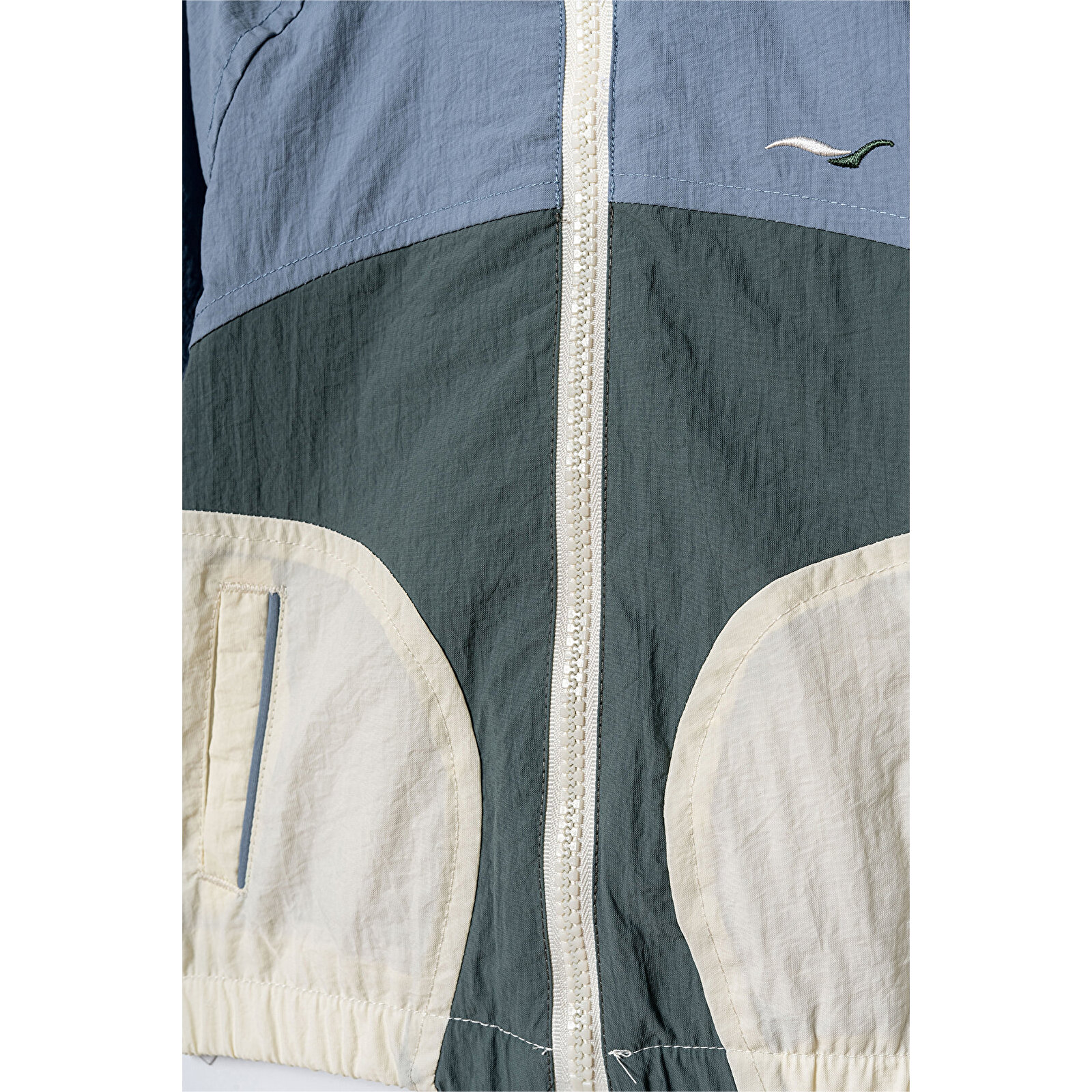 Erkek Çocuk Kapüşonlu Yağmurluk 1 - 5 Yaş