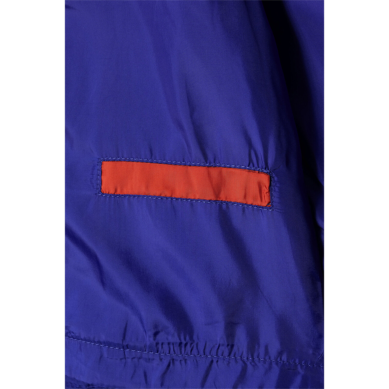 Erkek Çocuk Kapüşonlu Nakışlı Yağmurluk & Rüzgarlık 1 - 5 Yaş