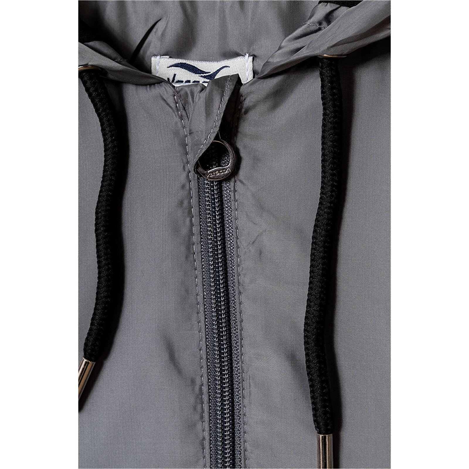 Erkek Çocuk Kapüşonlu Yağmurluk 1 - 5 Yaş