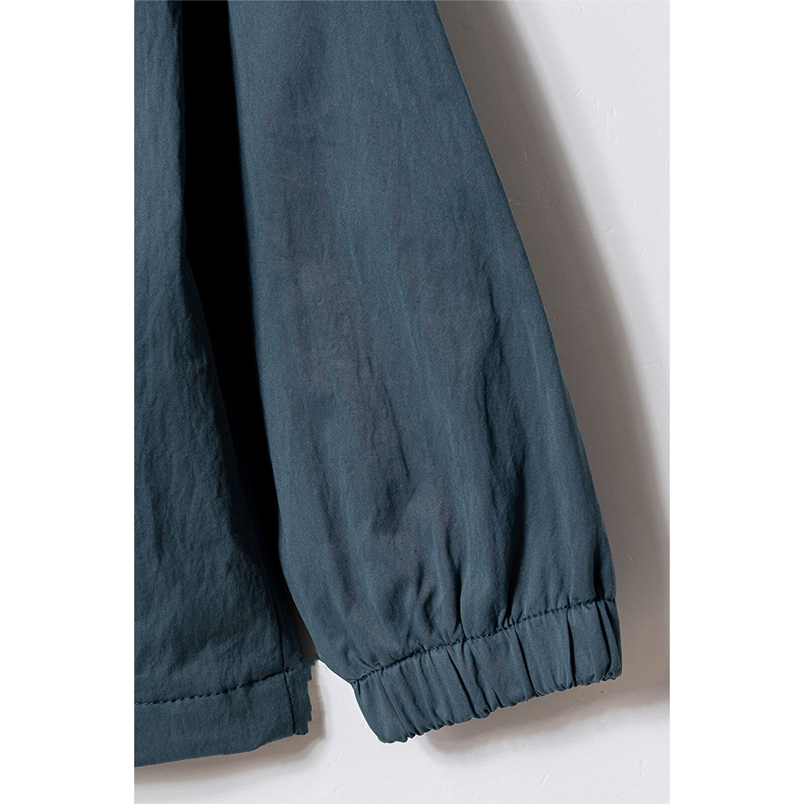 Erkek Çocuk Kapüşonlu Yağmurluk & Rüzgarlık 1 - 5 Yaş