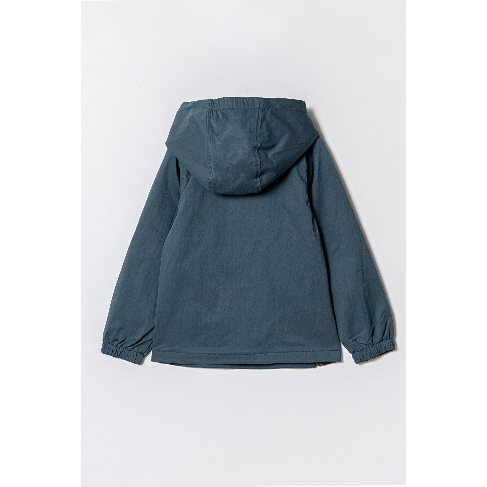 Erkek Çocuk Kapüşonlu Yağmurluk & Rüzgarlık 1 - 5 Yaş