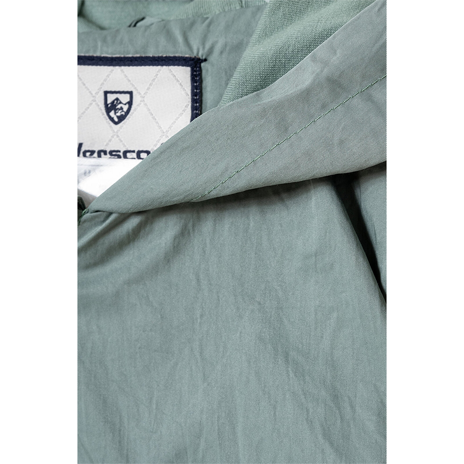 Erkek Çocuk Kapüşonlu Yağmurluk & Rüzgarlık 1 - 5 Yaş