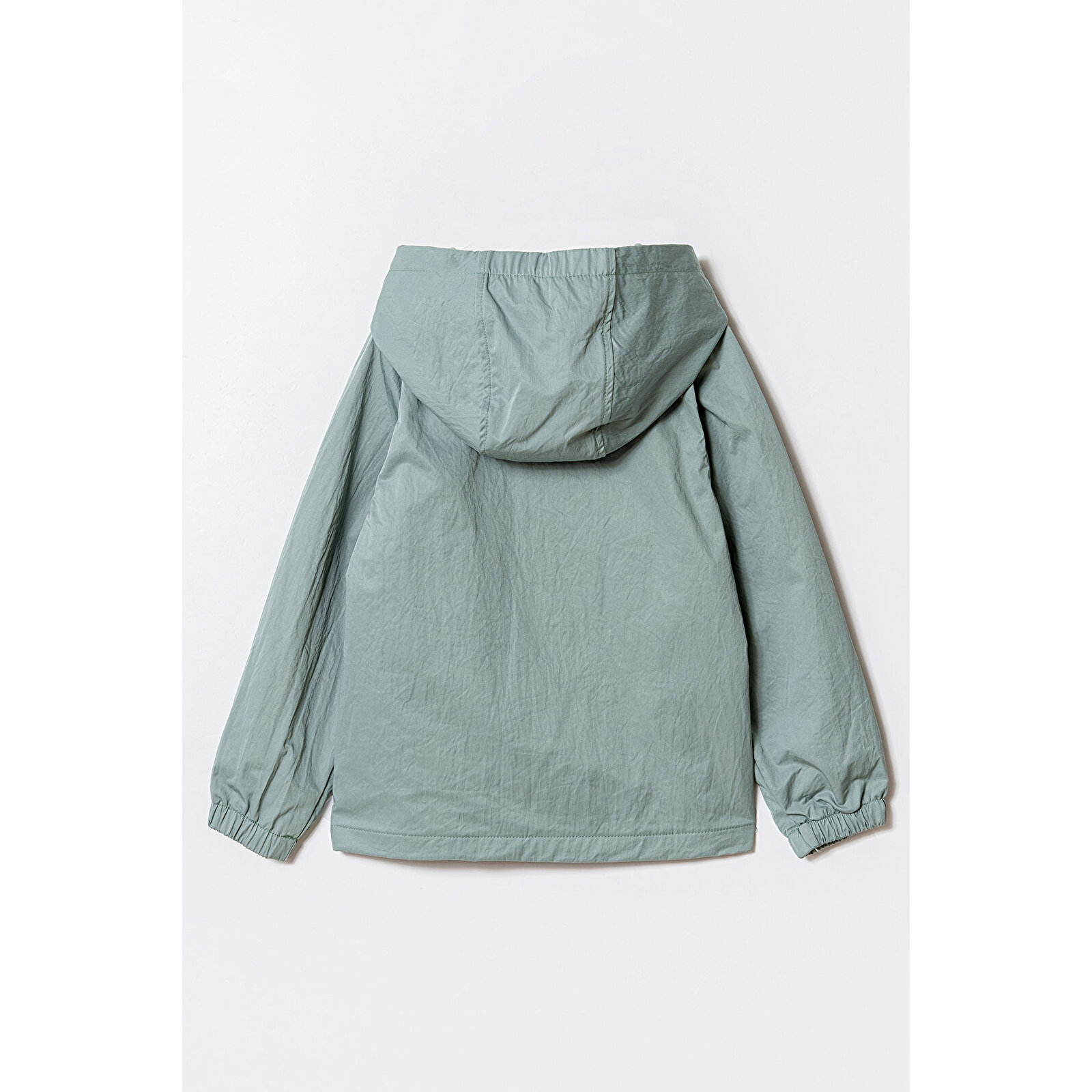 Erkek Çocuk Kapüşonlu Yağmurluk & Rüzgarlık 1 - 5 Yaş