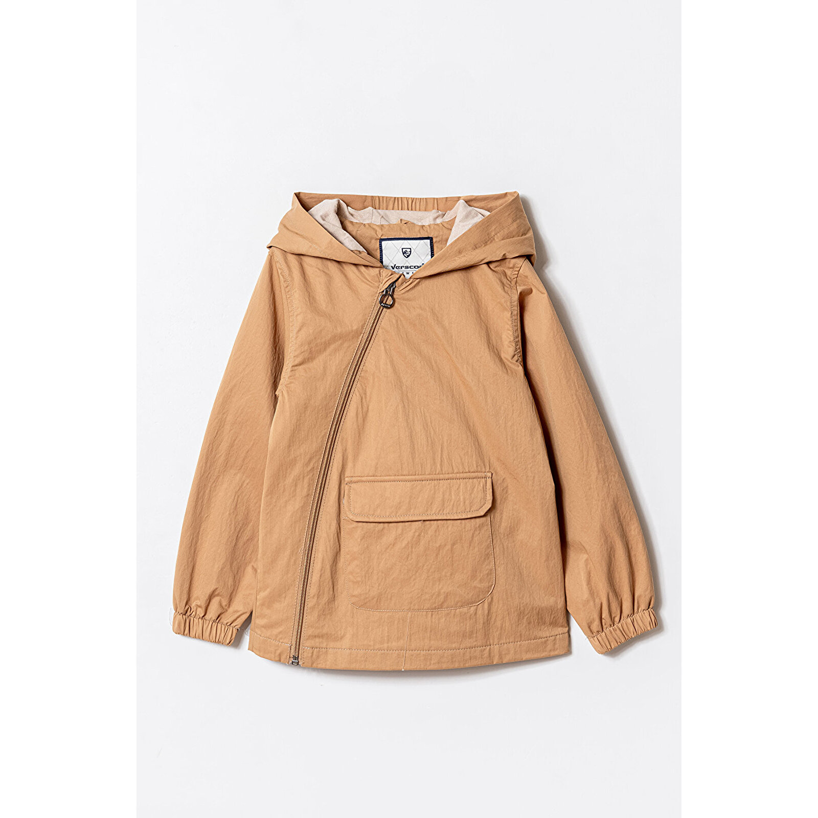 Erkek Çocuk Kapüşonlu Yağmurluk & Rüzgarlık 1 - 5 Yaş