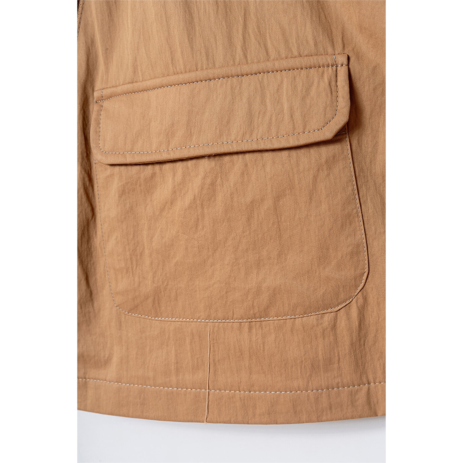 Erkek Çocuk Kapüşonlu Yağmurluk & Rüzgarlık 1 - 5 Yaş