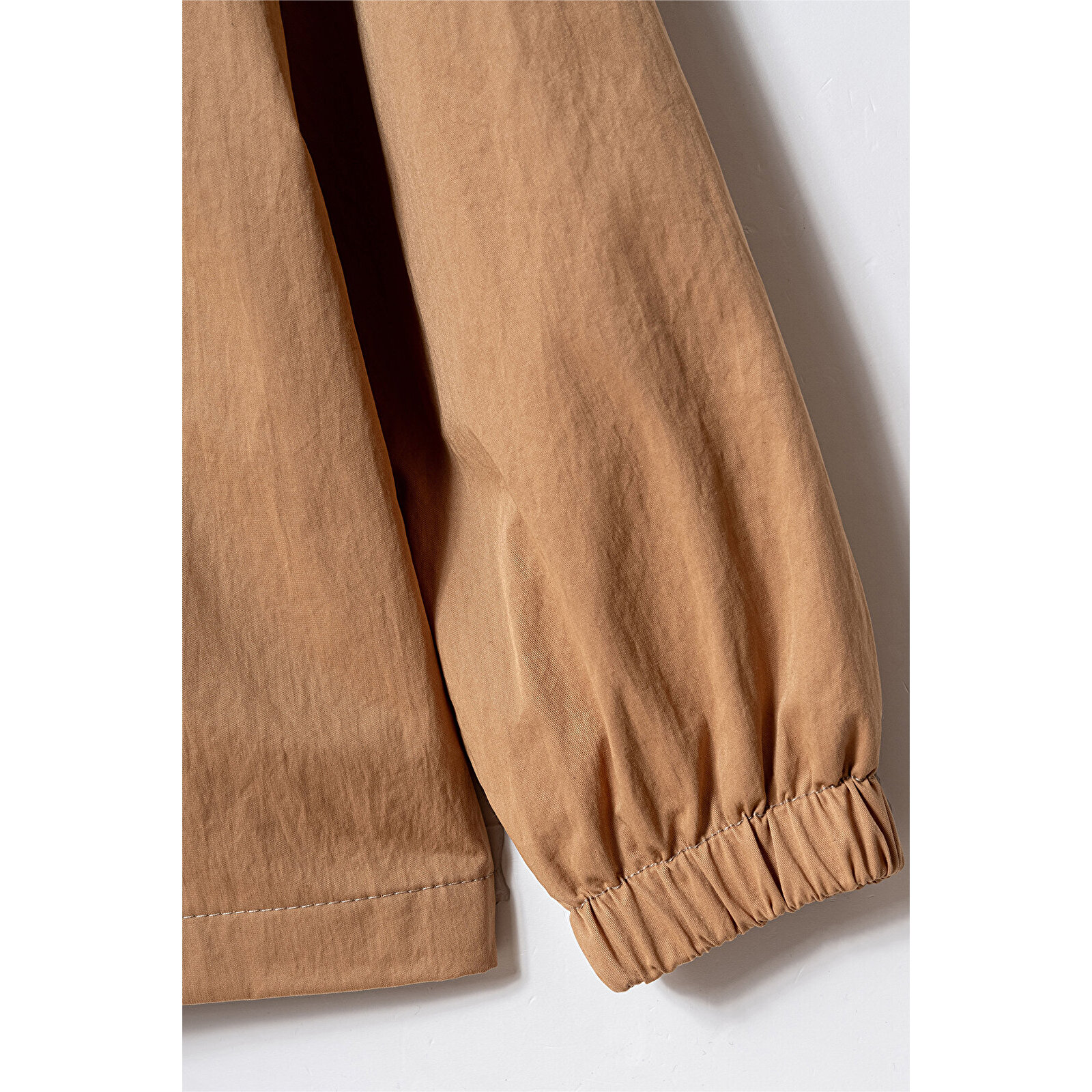 Erkek Çocuk Kapüşonlu Yağmurluk & Rüzgarlık 1 - 5 Yaş