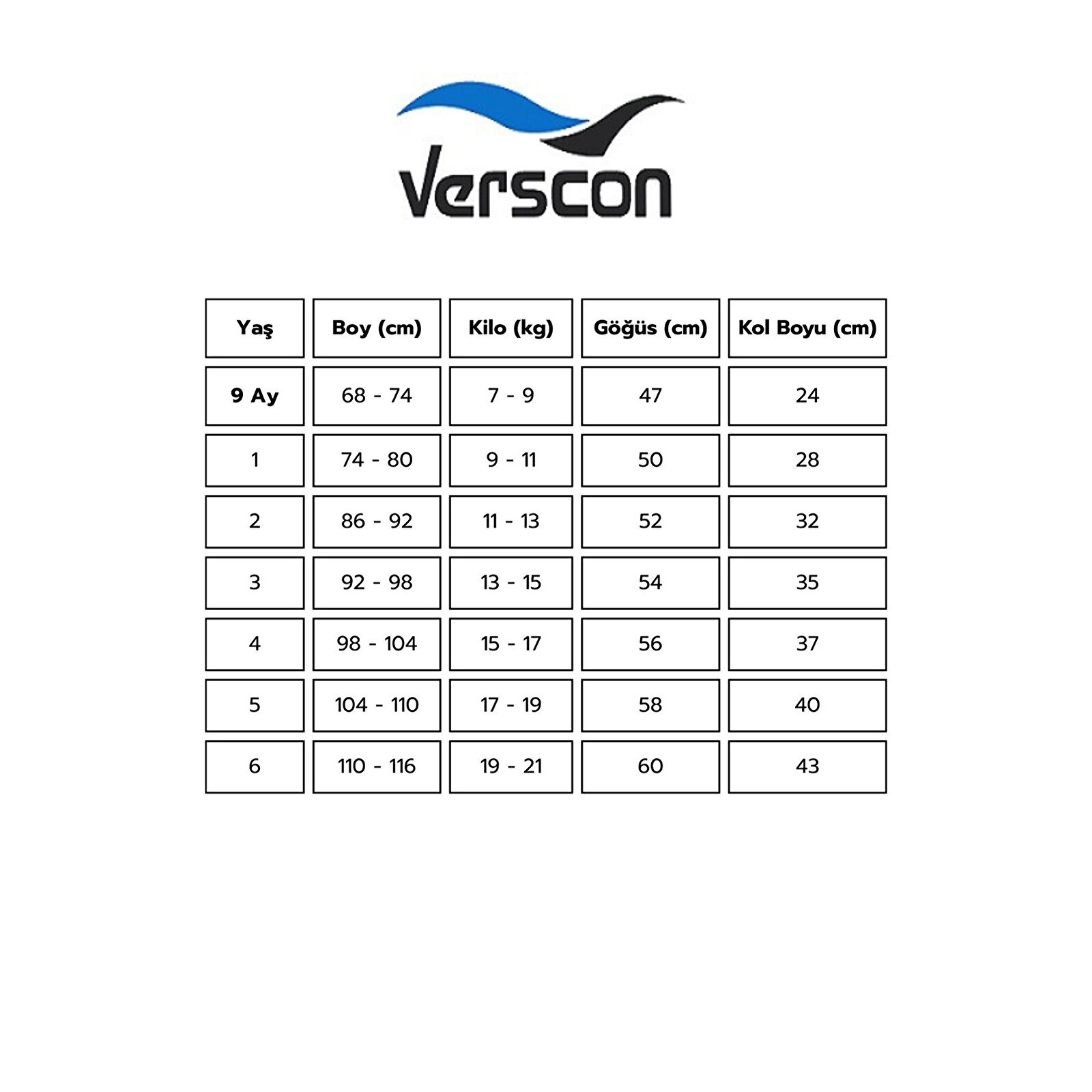 Kız Erkek Çocuk 3 İp Şardonlu Alt Üst Takım 9 Ay - 4 Yaş
