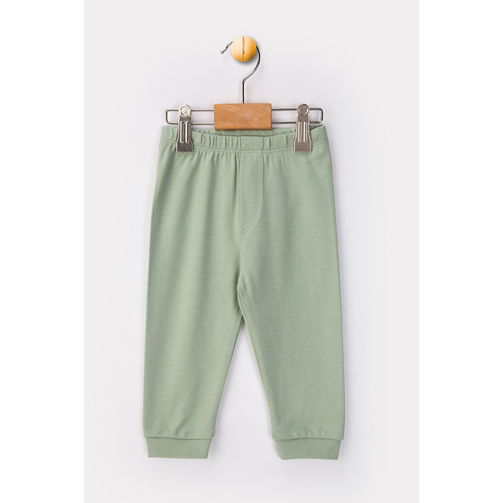 %100 Organik Kumaştan Baskılı 2'li Takım 9-24 Ay %100 Organik Kumaştan Baskılı 2'li Takım 9-24 Ay