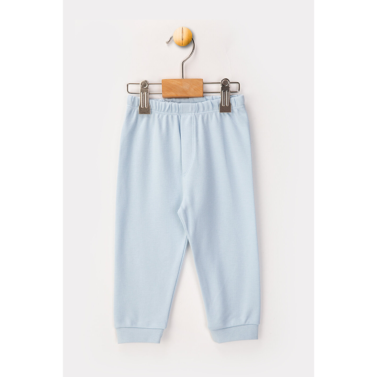 %100 Organik Kumaştan Baskılı 2'li Takım 9-24 Ay %100 Organik Kumaştan Baskılı 2'li Takım 9-24 Ay