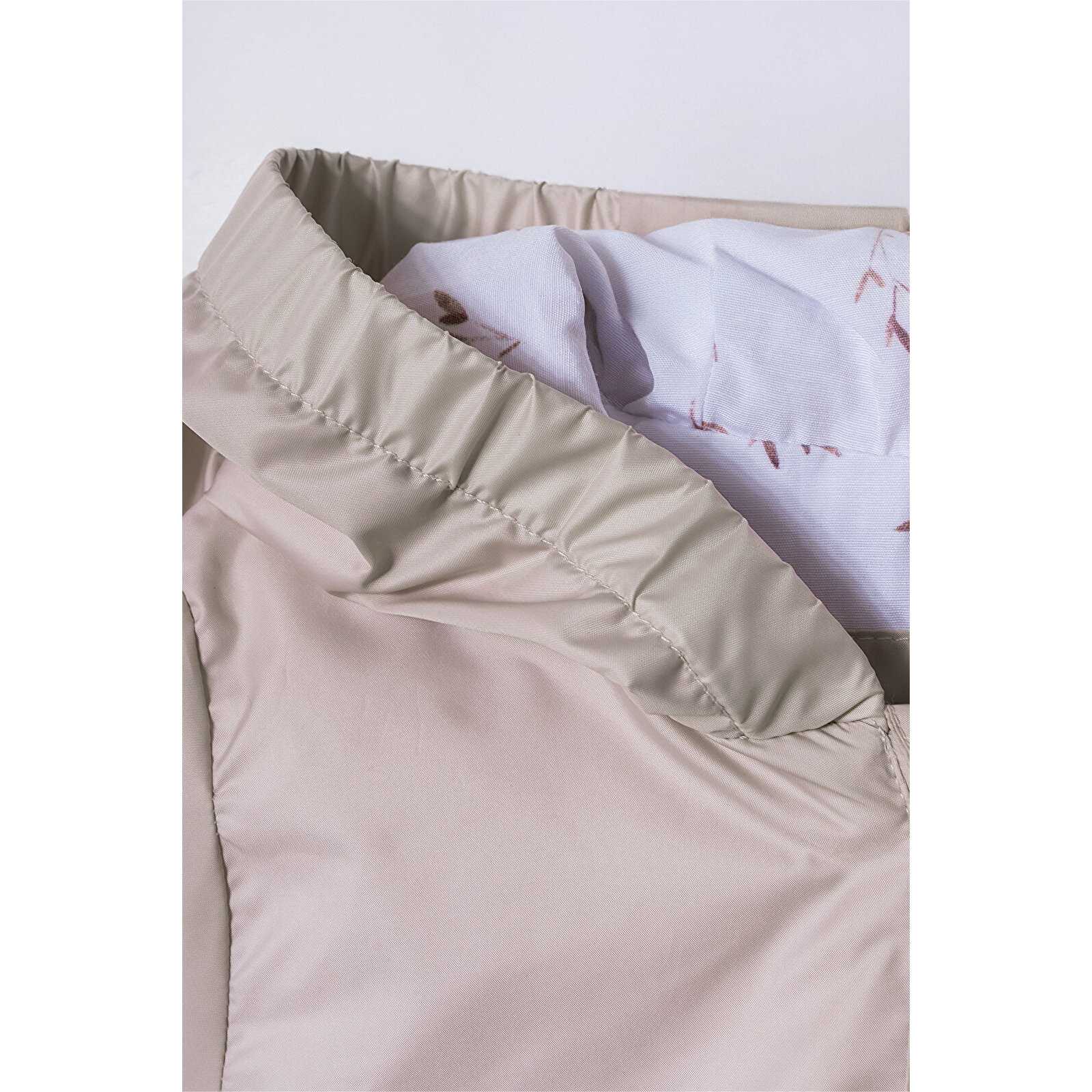 Kız Çocuk Yağmurluk 1 - 5 Yaş