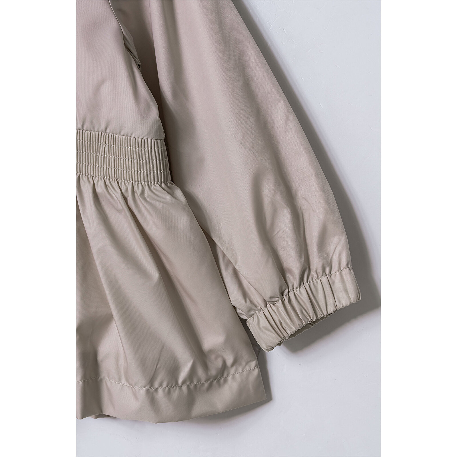 Kız Çocuk Yağmurluk 1 - 5 Yaş