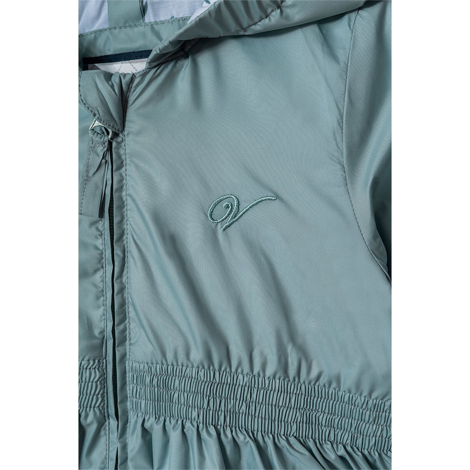 Kız Çocuk Yağmurluk 1 - 5 Yaş Kız Çocuk Yağmurluk 1 - 5 Yaş