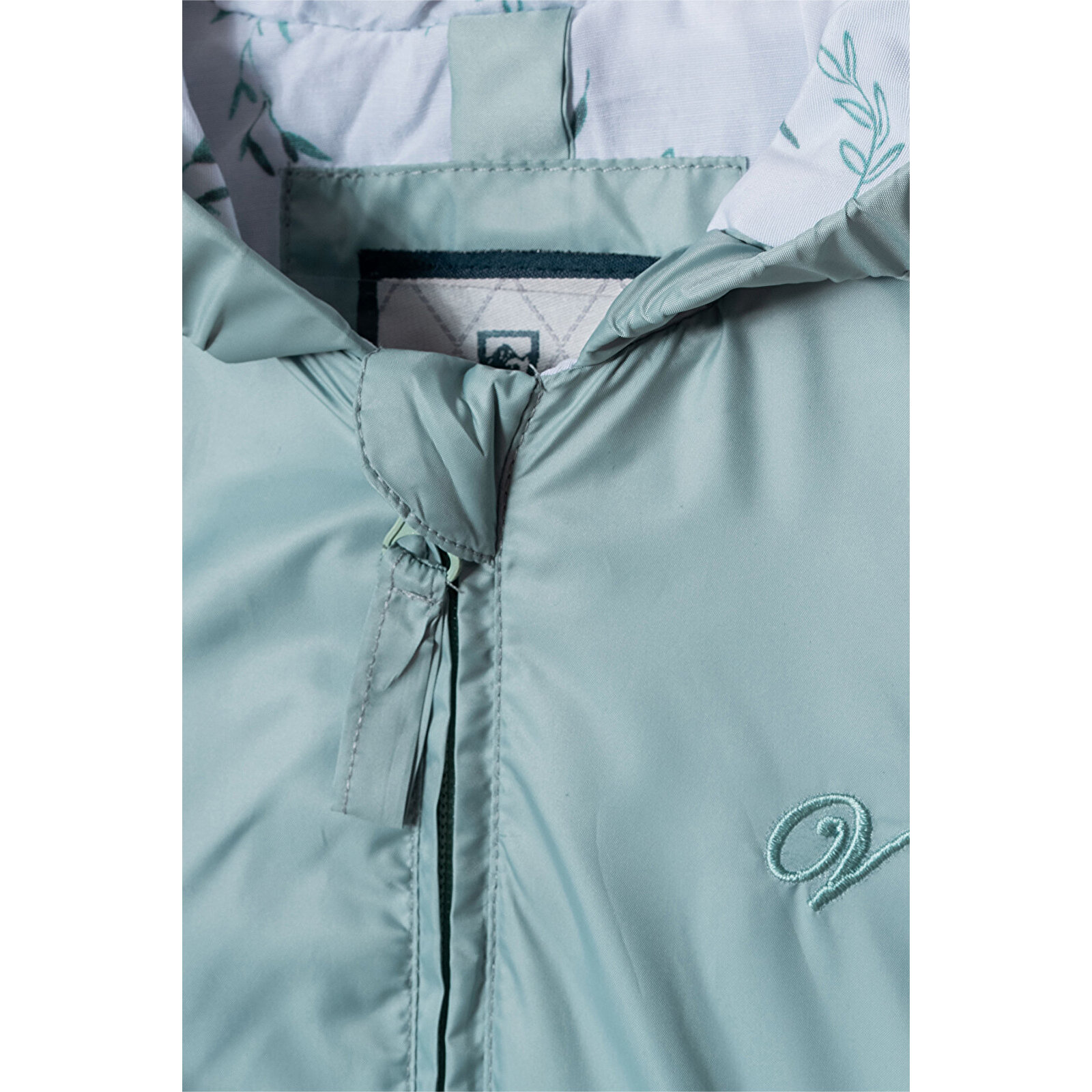 Kız Çocuk Yağmurluk 1 - 5 Yaş Kız Çocuk Yağmurluk 1 - 5 Yaş