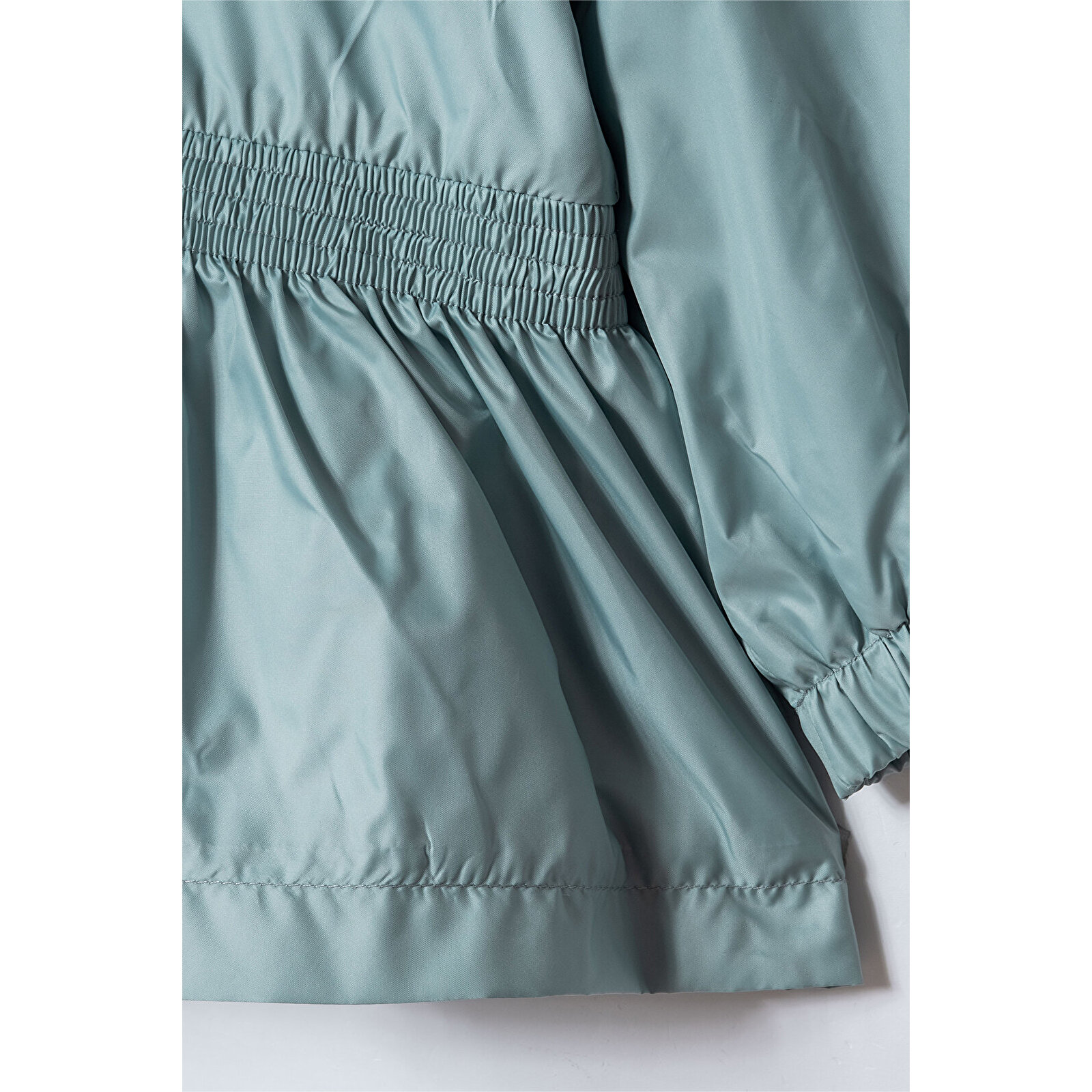 Kız Çocuk Yağmurluk 1 - 5 Yaş Kız Çocuk Yağmurluk 1 - 5 Yaş