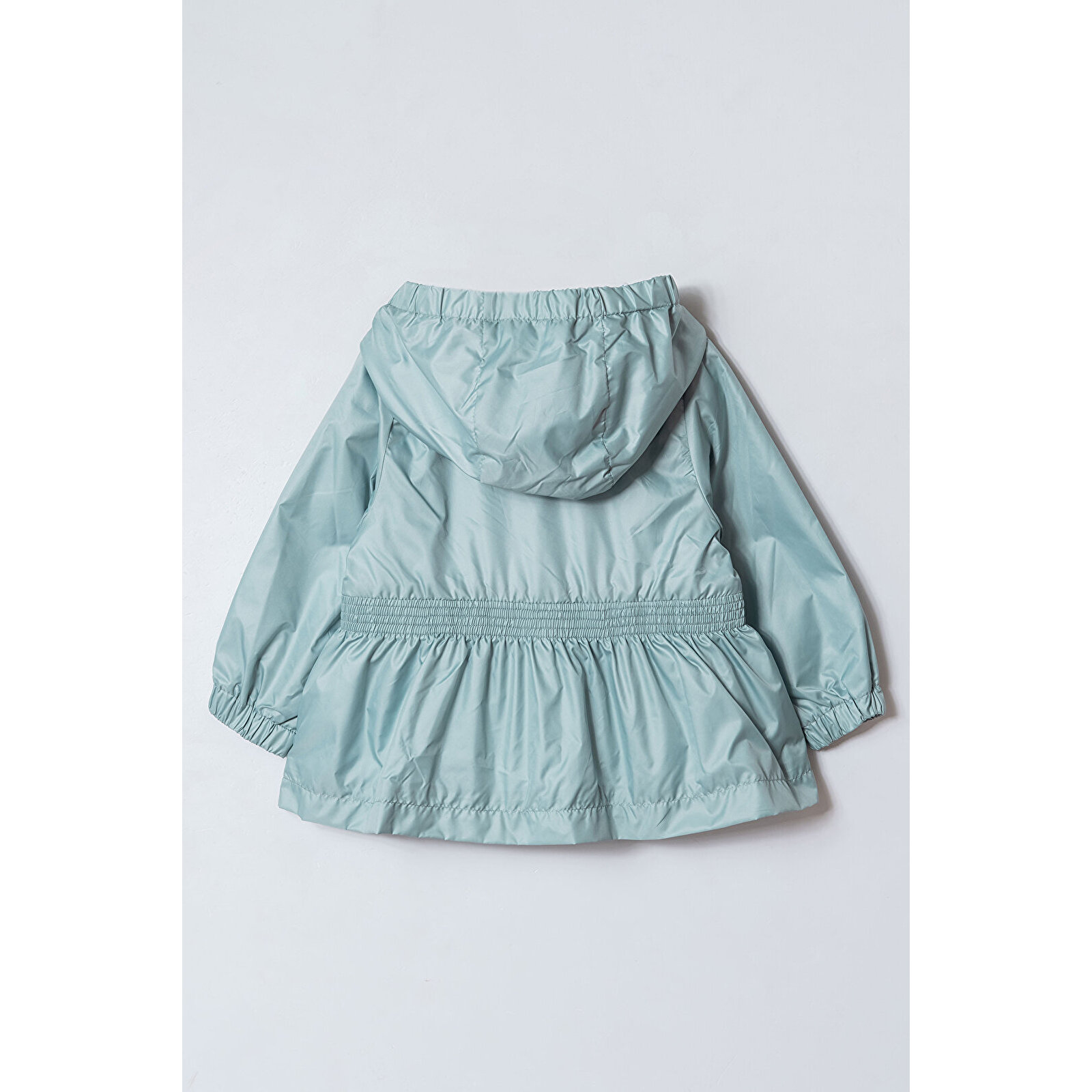 Kız Çocuk Yağmurluk 1 - 5 Yaş Kız Çocuk Yağmurluk 1 - 5 Yaş