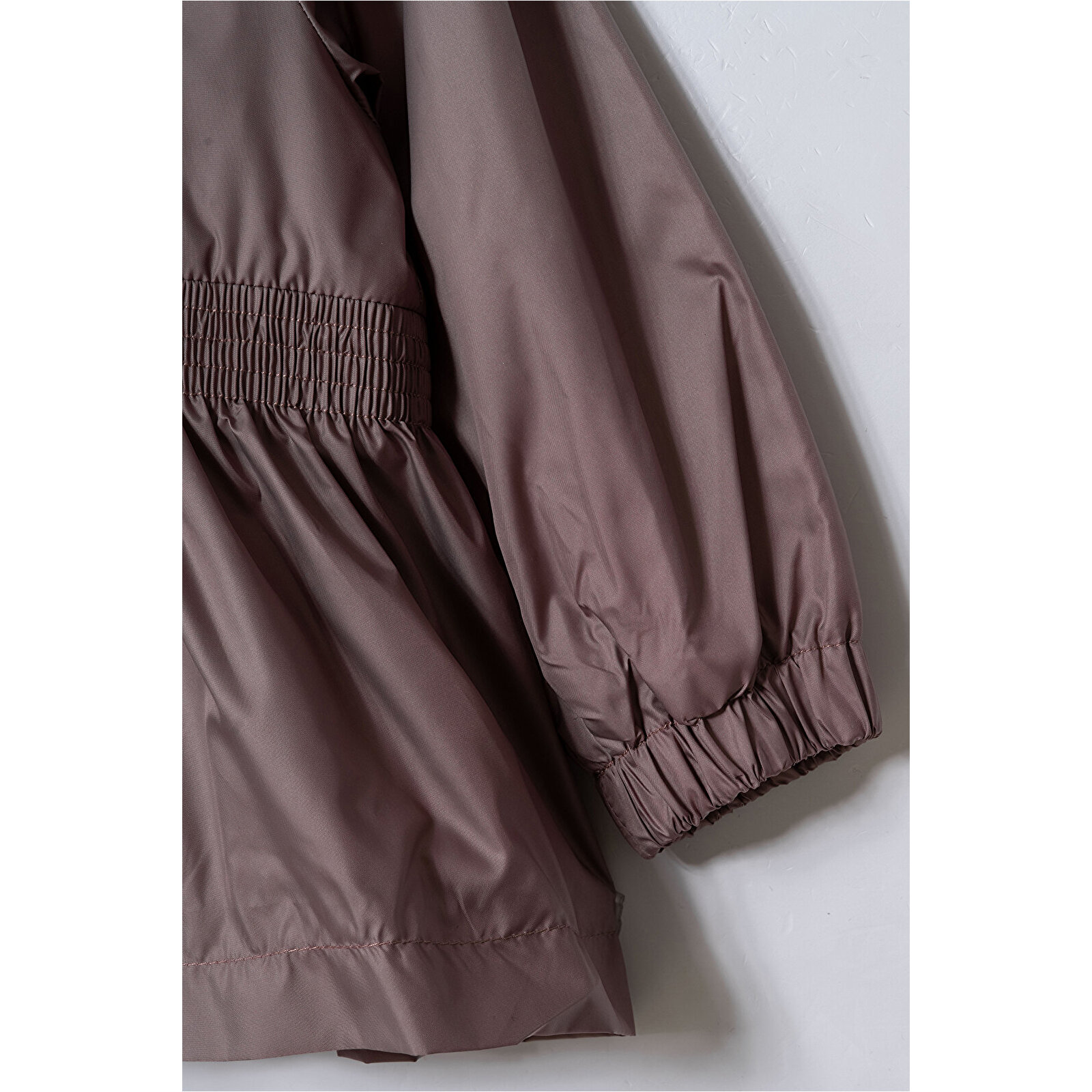 Kız Çocuk Yağmurluk 1 - 5 Yaş