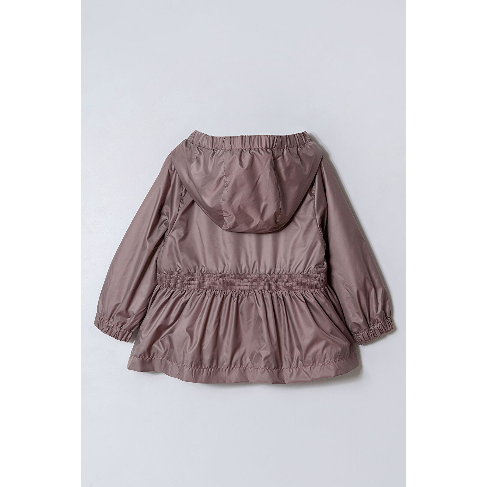 Kız Çocuk Yağmurluk 1 - 5 Yaş