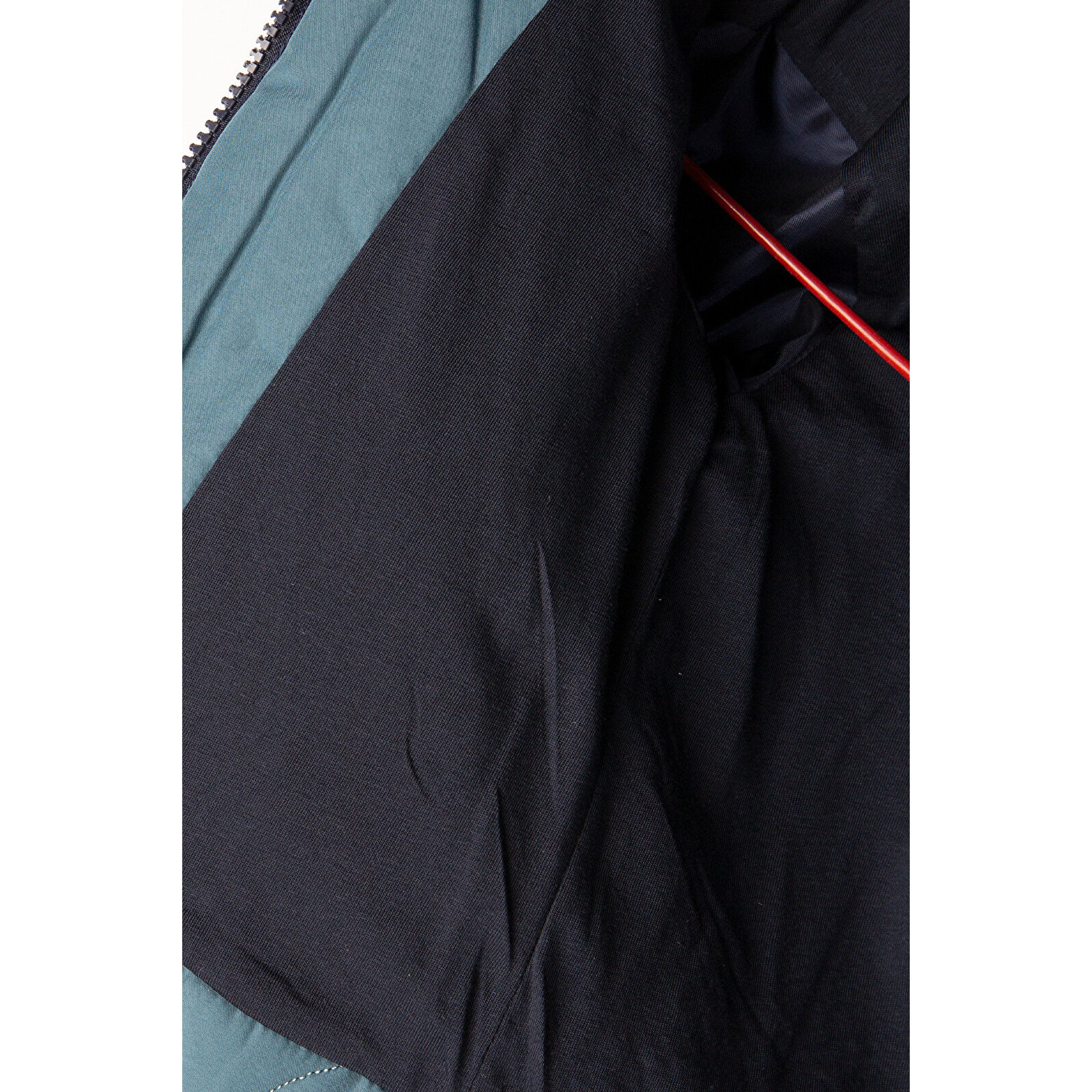 Erkek Çocuk Kapitone Mont 1 - 5 Yaş