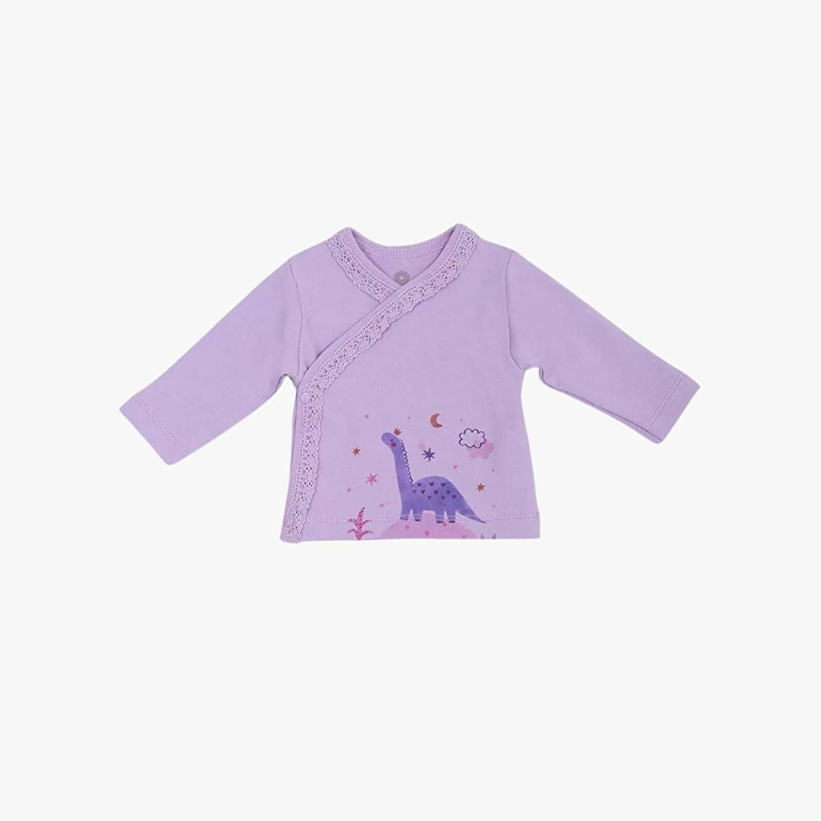 Yenidoğan Kız Bebek Zıbın-Bere-Patikli Alt 3lü Takım Yenidoğan Kız Bebek Zıbın-Bere-Patikli Alt 3lü Takım