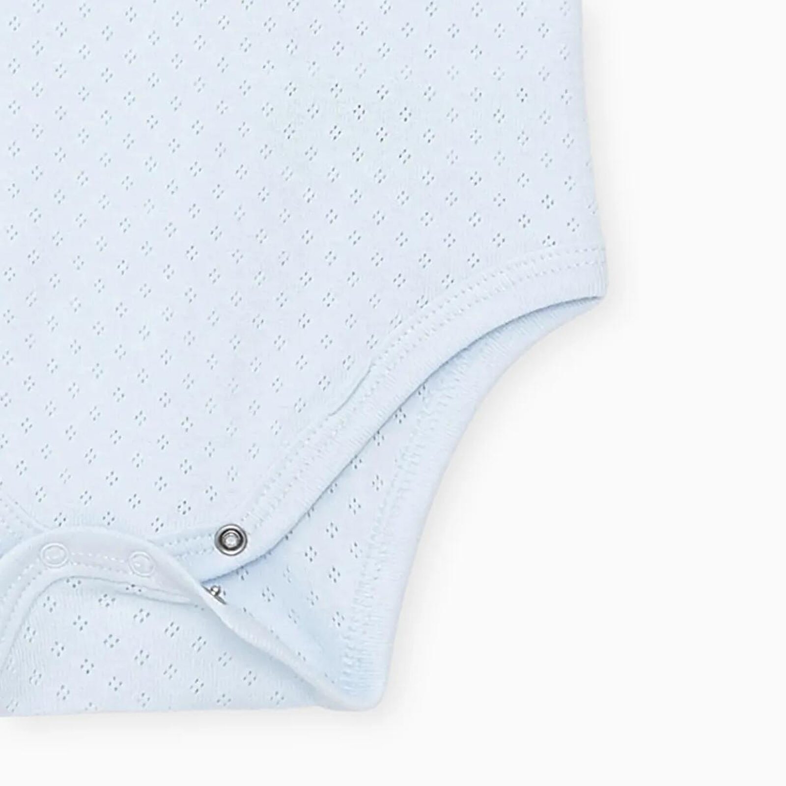 Erkek Bebek 3lü Jakarlı Atlet Body