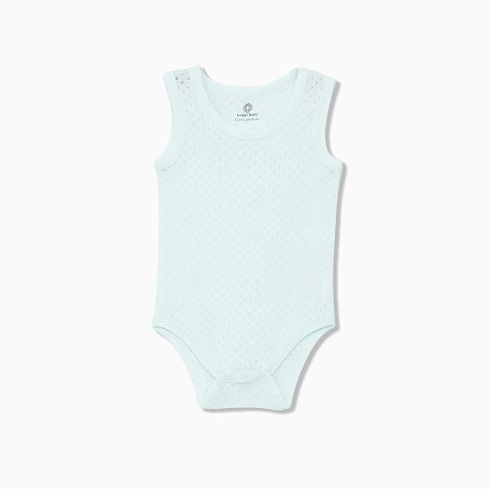 Erkek Bebek 3lü Jakarlı Atlet Body