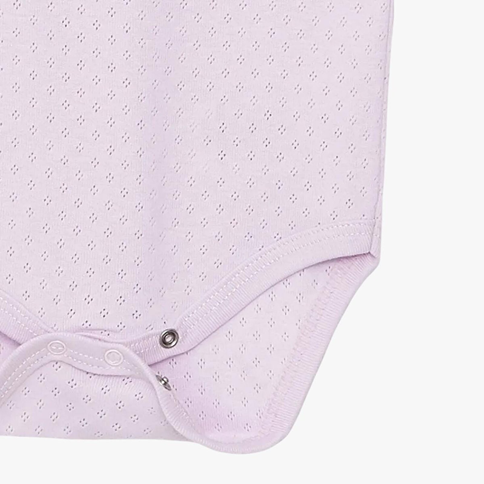 Kız Bebek 3lü Jakarlı İp Askılı Body