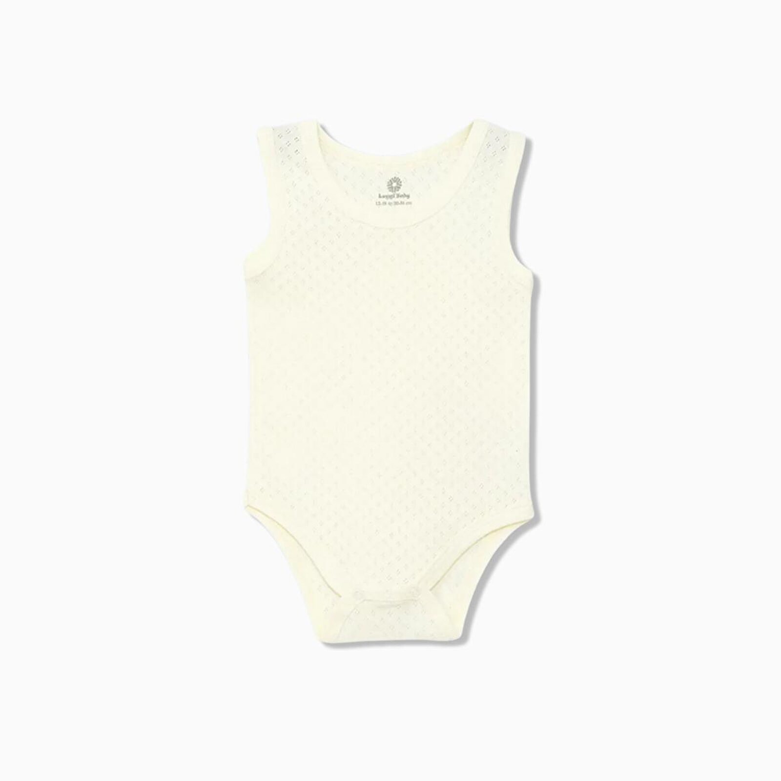 Kız Bebek 3lü Jakarlı Atlet Body