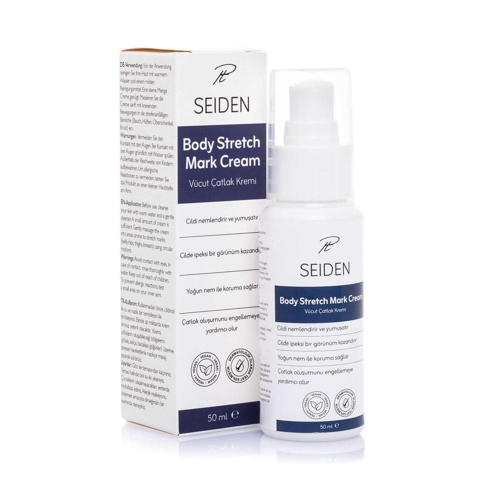 Anne Doğum Krem Paketi Pişik Kremi, Göğüs Ucu Kremi, Çatlak Kremi, Dudak Kremi ve Çantası