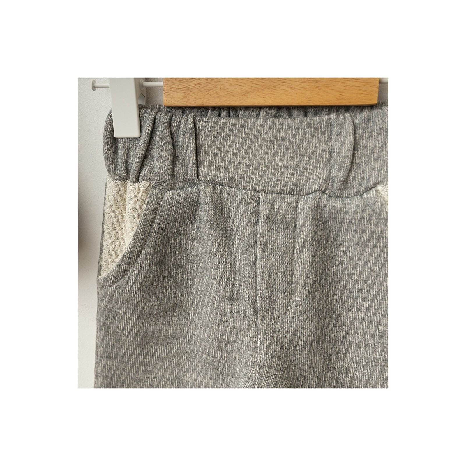 Fermuarlı 3'Lü Takım