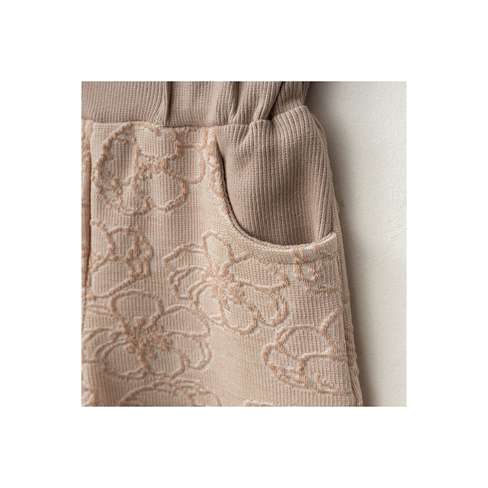 Kapüşonlu 3'Lü Takım