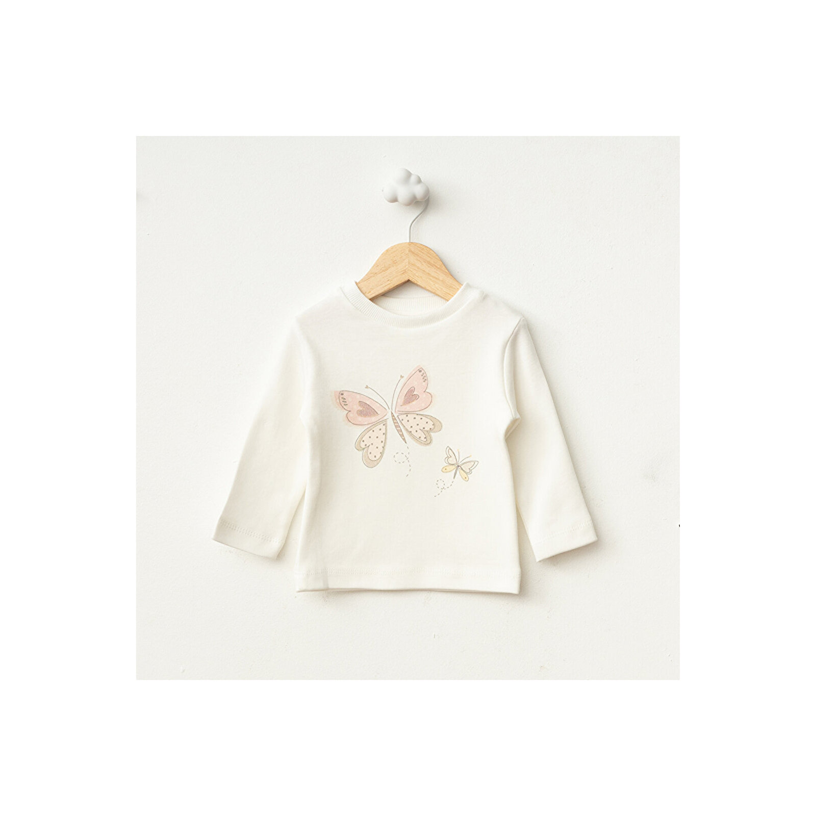 Kapüşonlu 3'Lü Takım