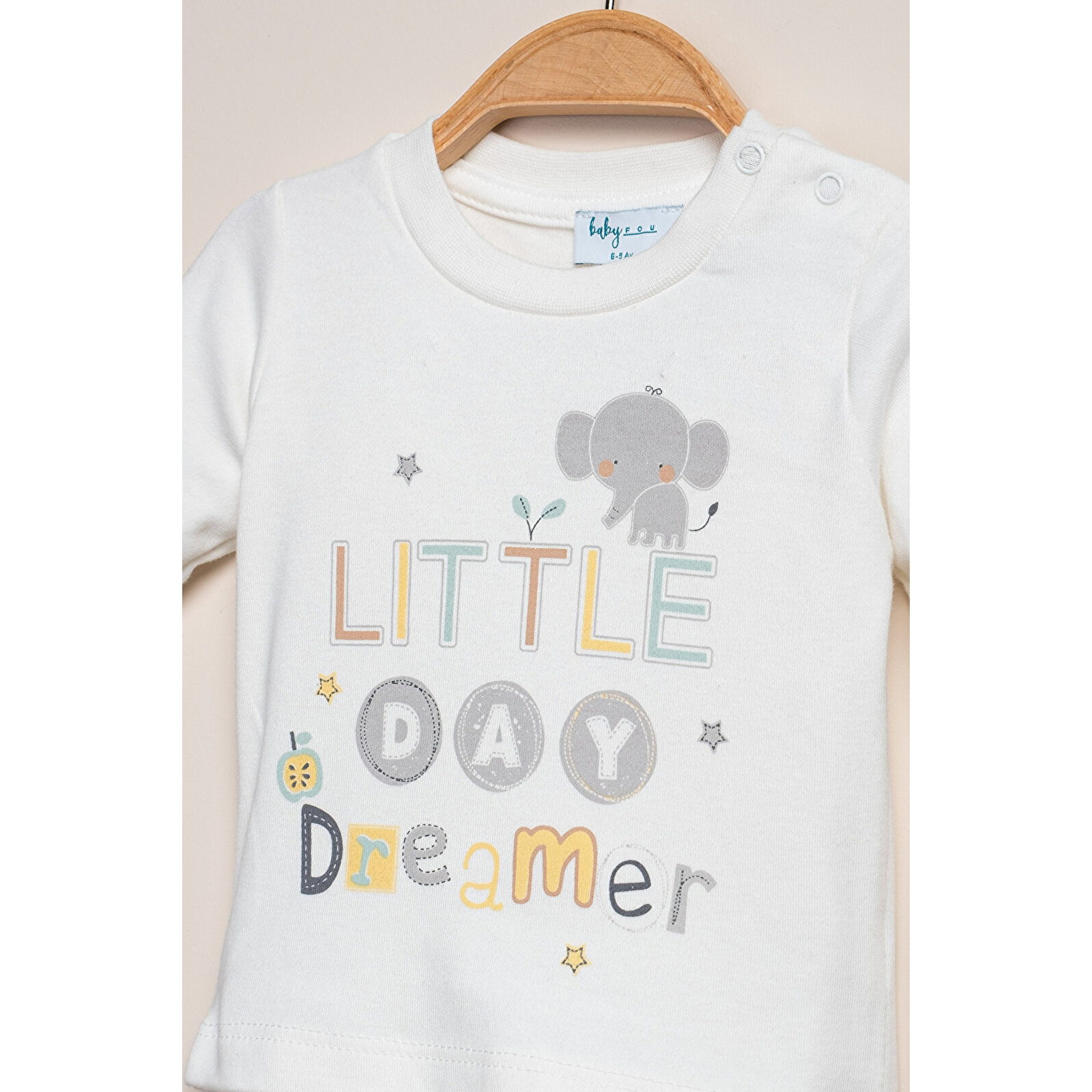 Yelek'Li Kapitone Pantolon 3'LüTakım