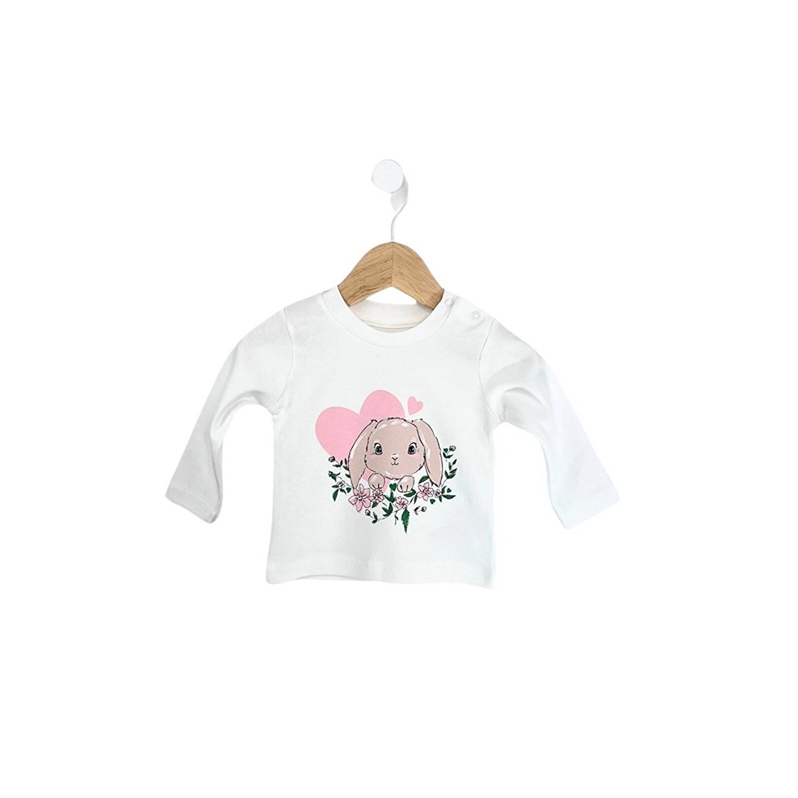 Kapüşonlu 3'lü Takım