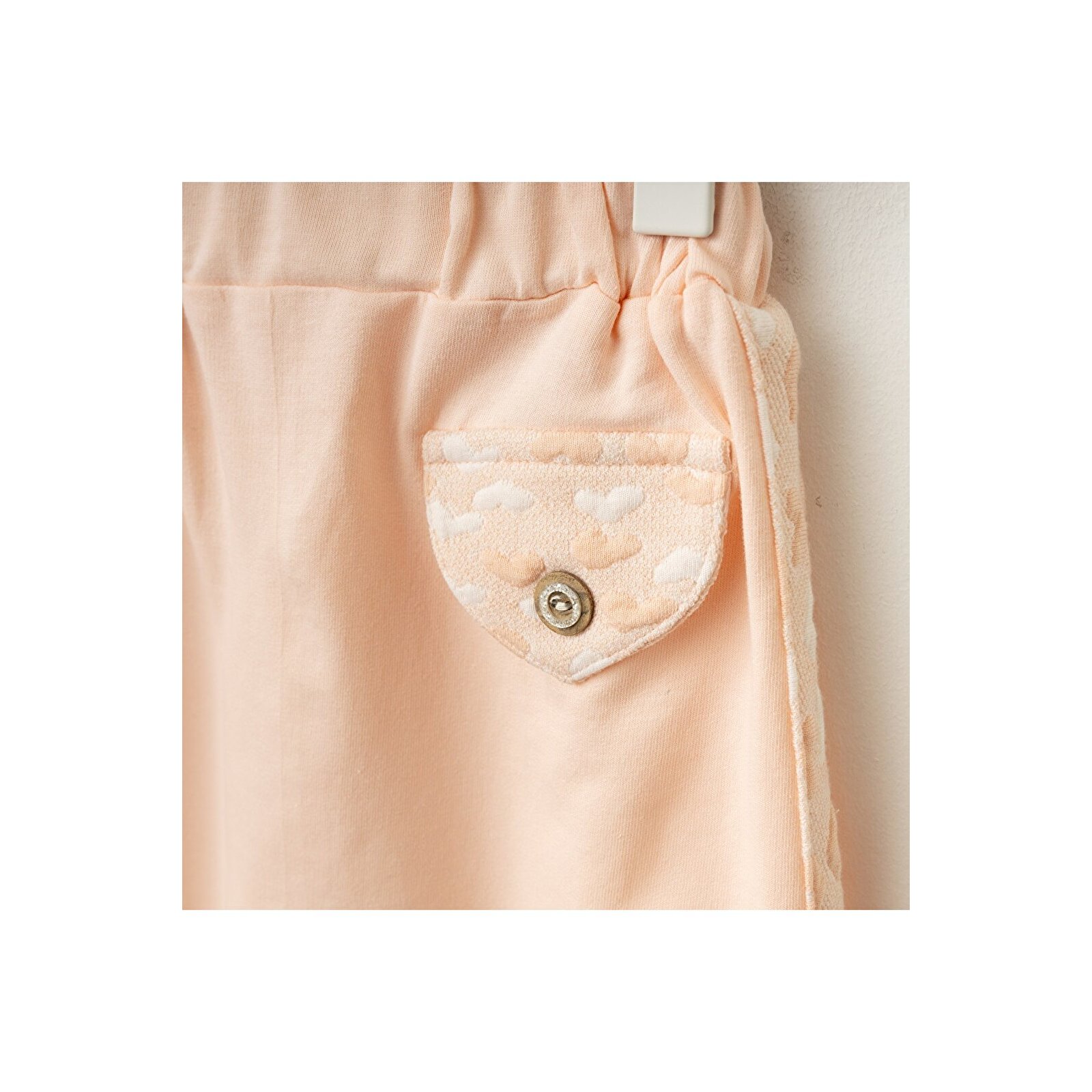 Kapüşonlu 3'lü Takım