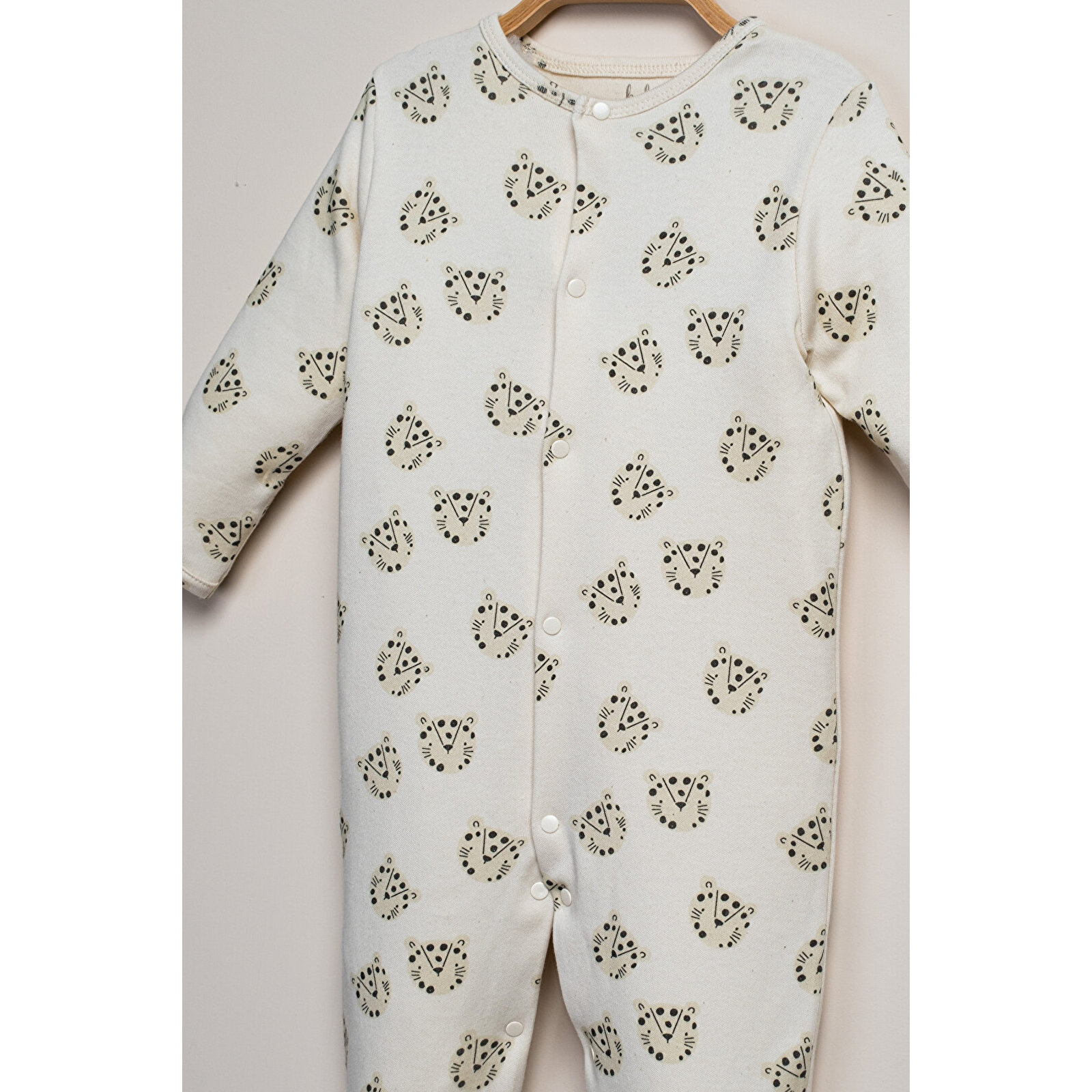 Kendinden Eldivenli Patikli Tulum Kendinden Eldivenli Patikli Tulum