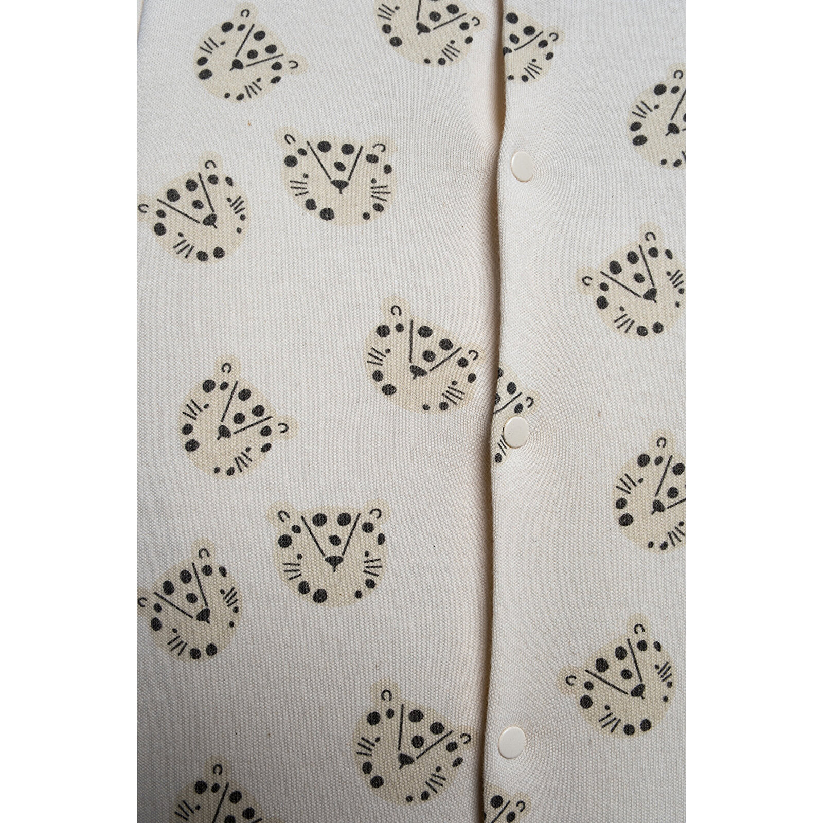 Kendinden Eldivenli Patikli Tulum Kendinden Eldivenli Patikli Tulum