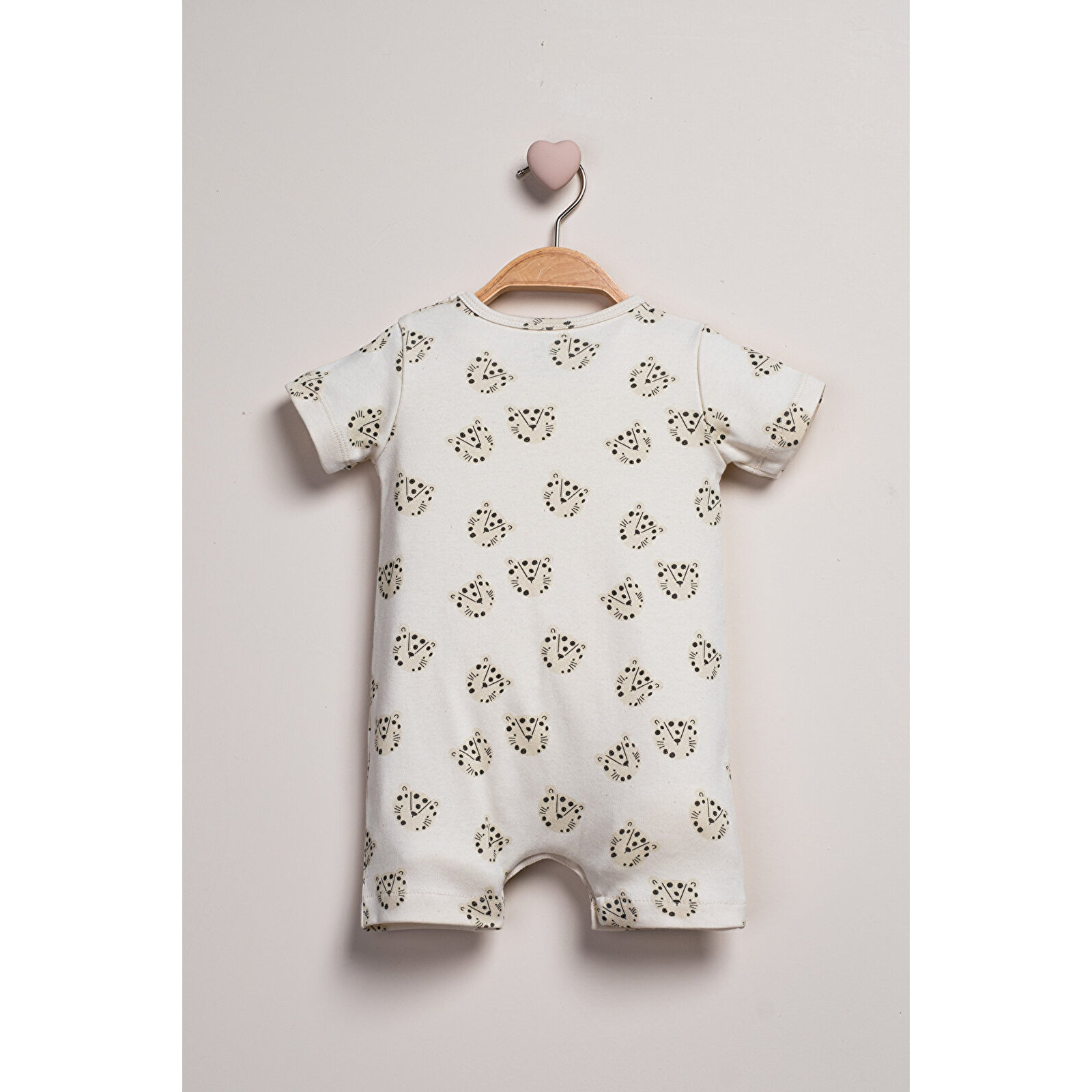 Bebek Barbatöz Tulum