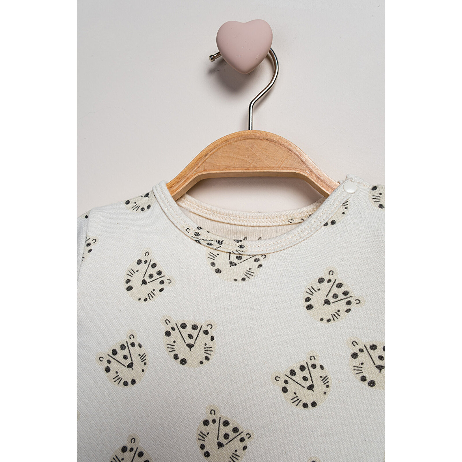 Bebek Barbatöz Tulum