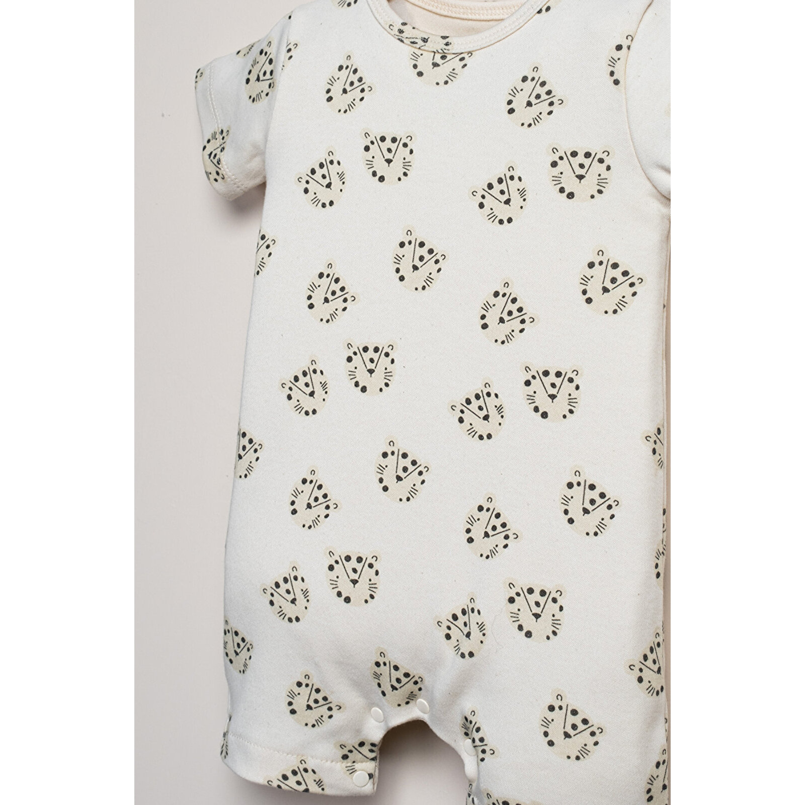 Bebek Barbatöz Tulum