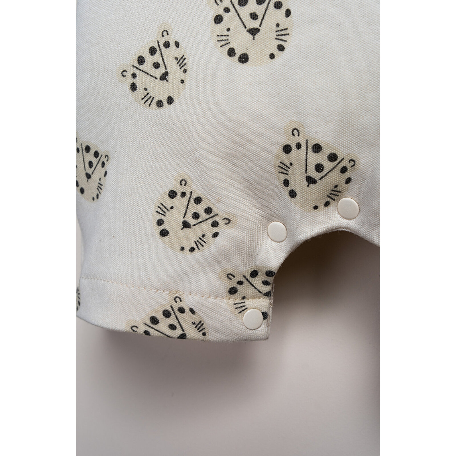 Bebek Barbatöz Tulum