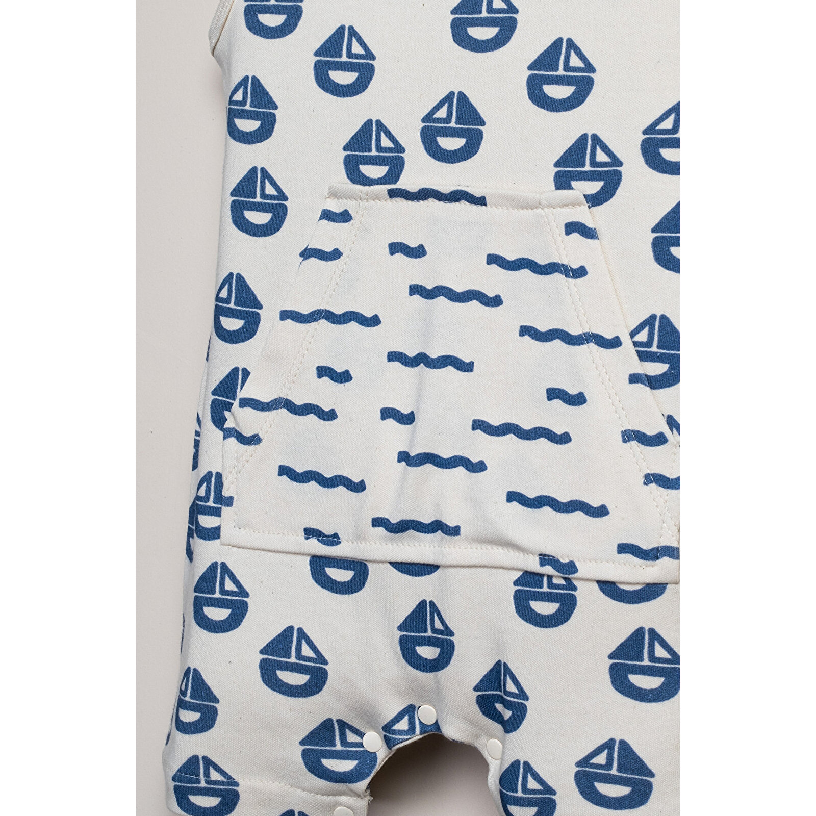 Bebek Askılı Barbatöz Tulum Bebek Askılı Barbatöz Tulum