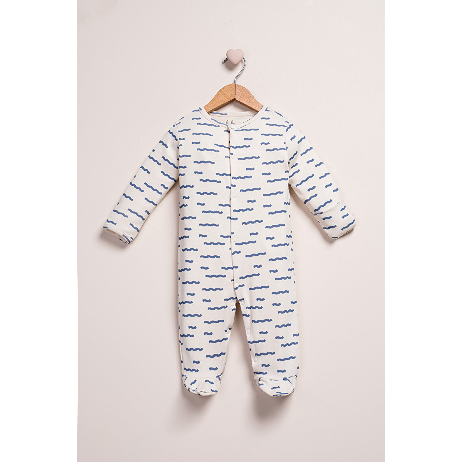 Kendinden Eldivenli Patikli Tulum Kendinden Eldivenli Patikli Tulum