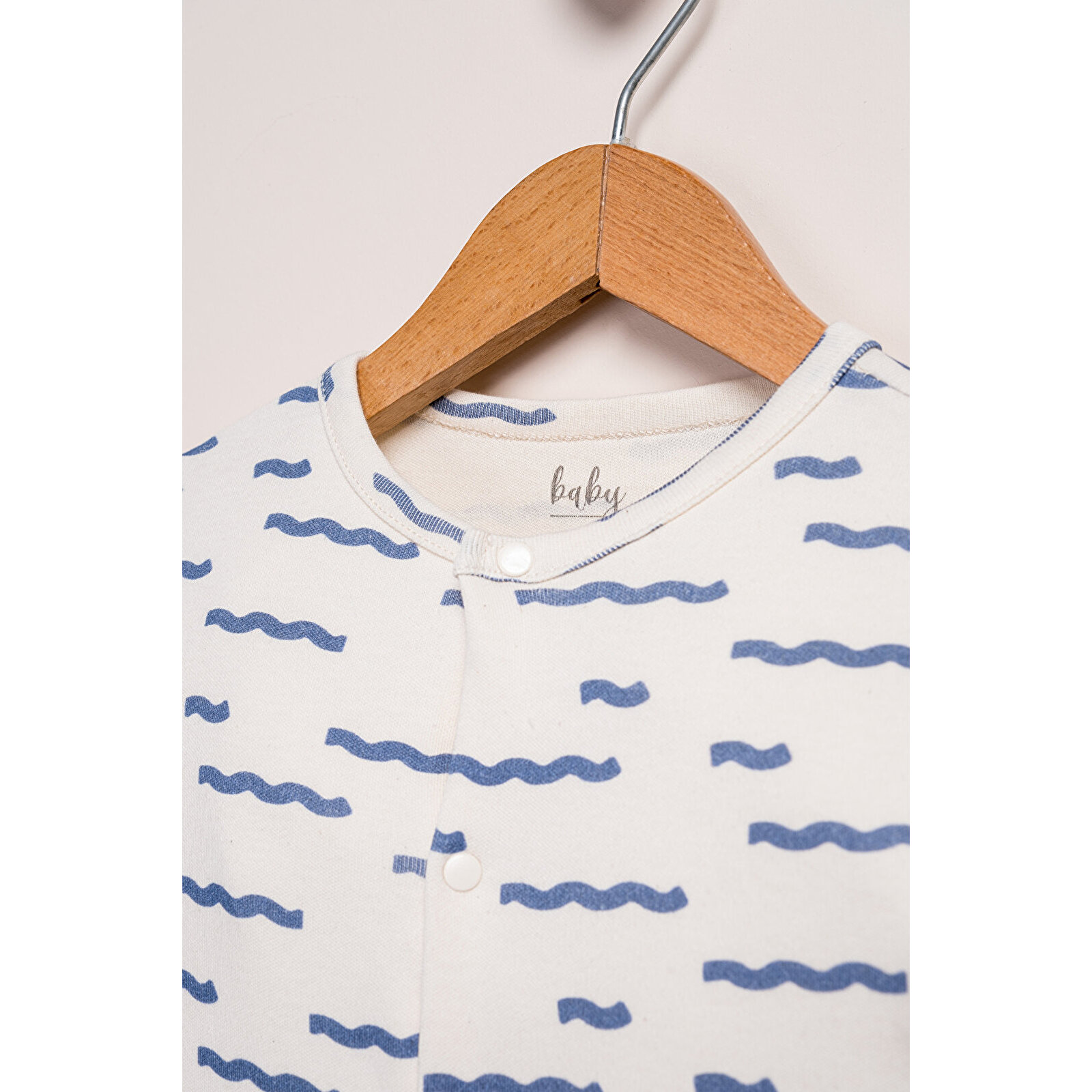 Kendinden Eldivenli Patikli Tulum Kendinden Eldivenli Patikli Tulum