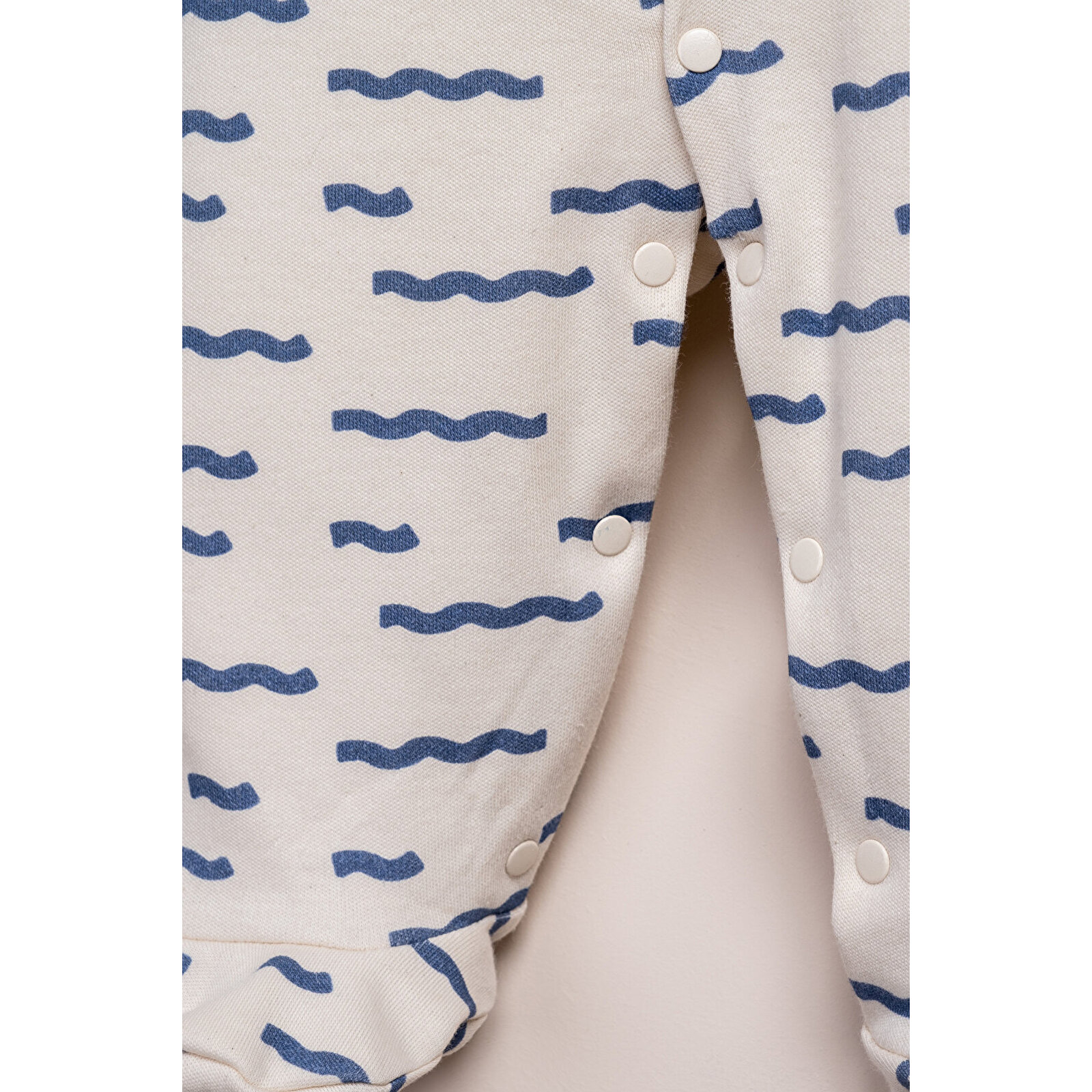 Kendinden Eldivenli Patikli Tulum Kendinden Eldivenli Patikli Tulum