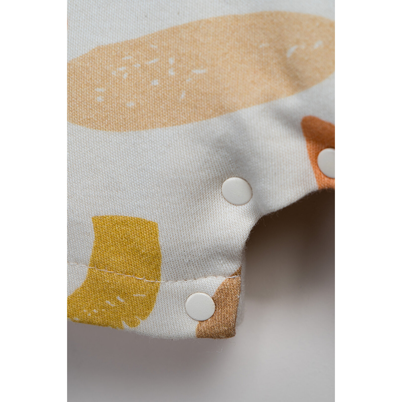 Bebek Askılı Barbatöz Tulum