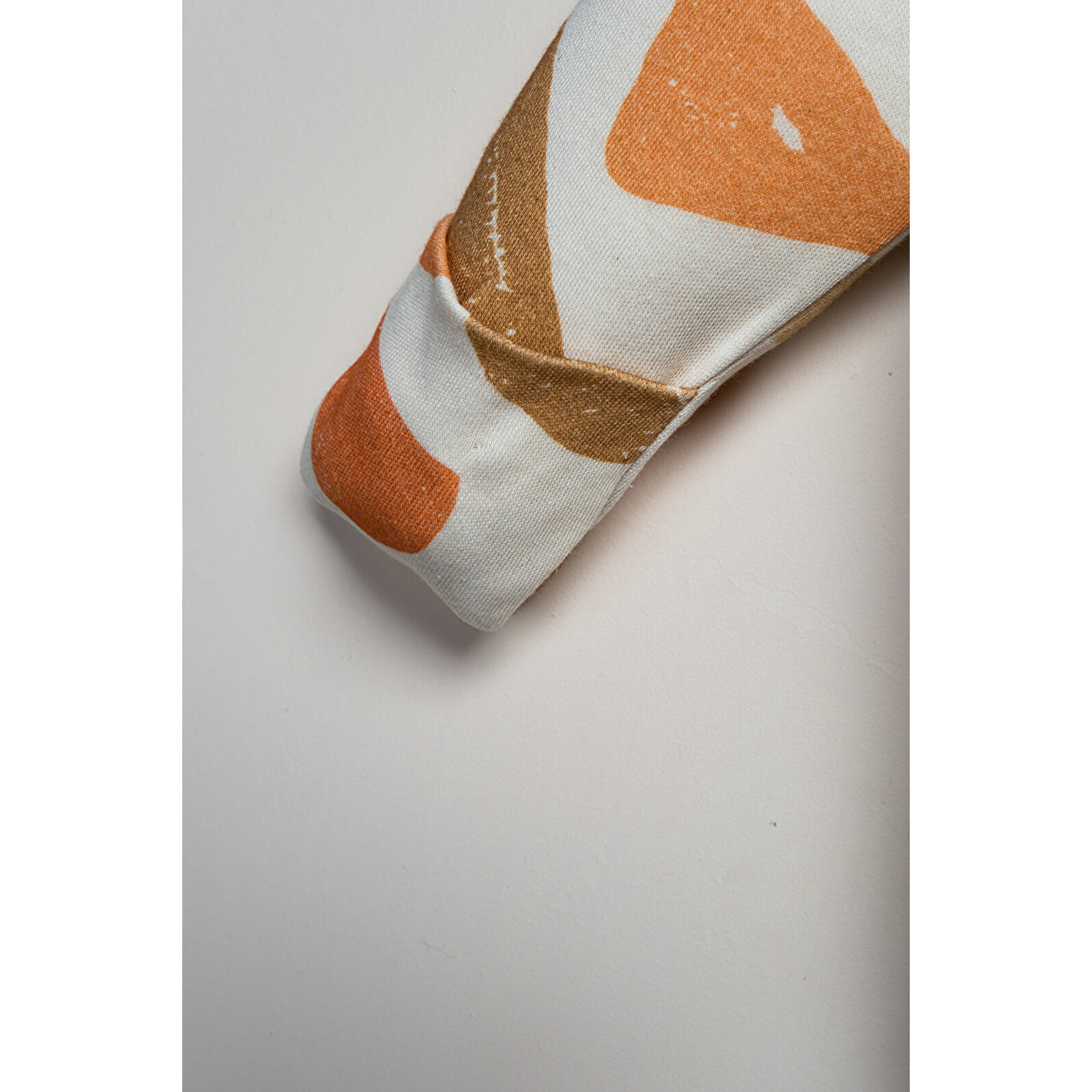 Kendinden Eldivenli Patikli Tulum Kendinden Eldivenli Patikli Tulum