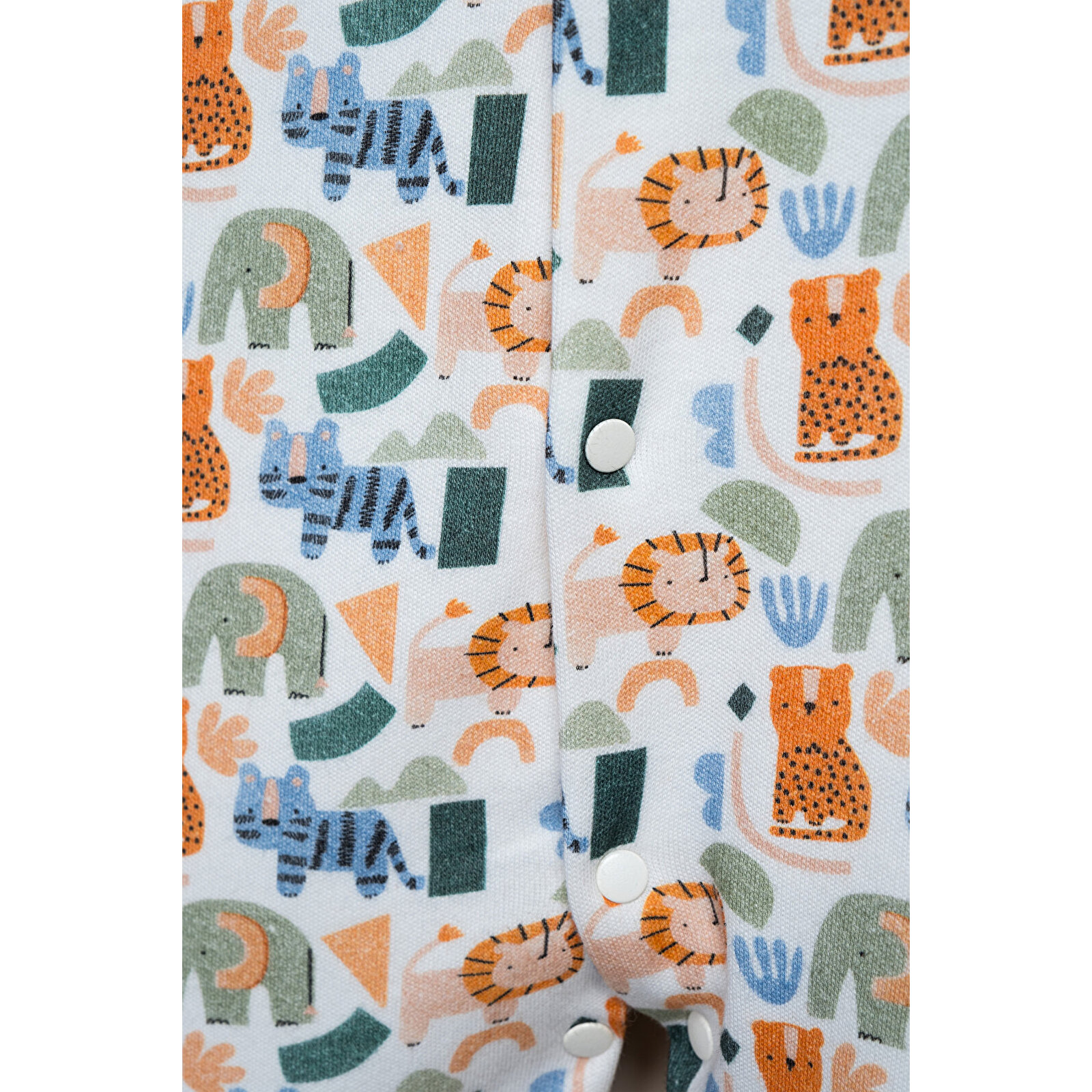 Kendinden Eldivenli Patikli Tulum Kendinden Eldivenli Patikli Tulum