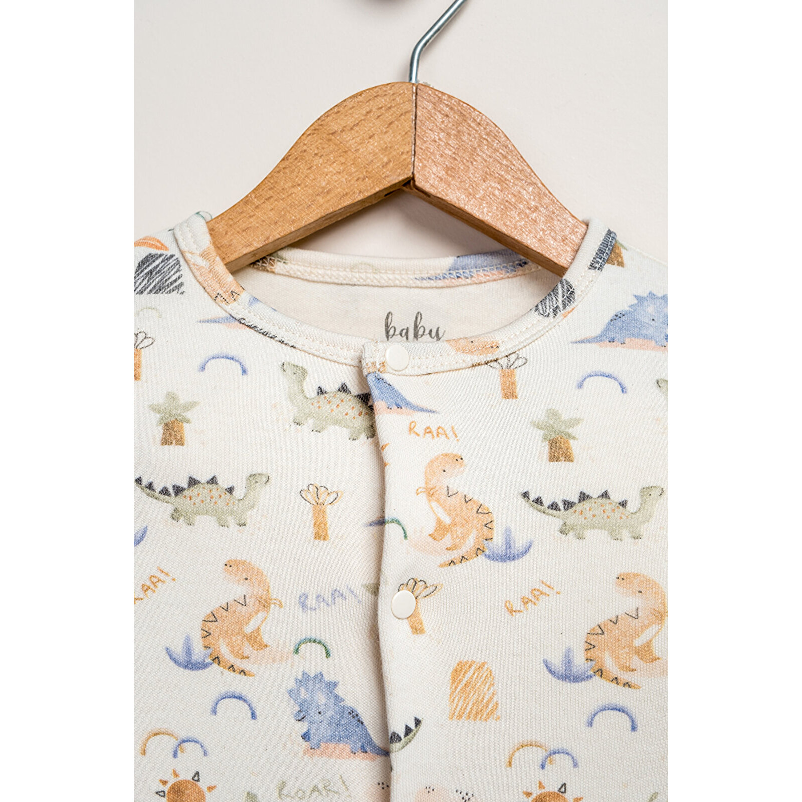 Kendinden Eldivenli Patikli Tulum Kendinden Eldivenli Patikli Tulum