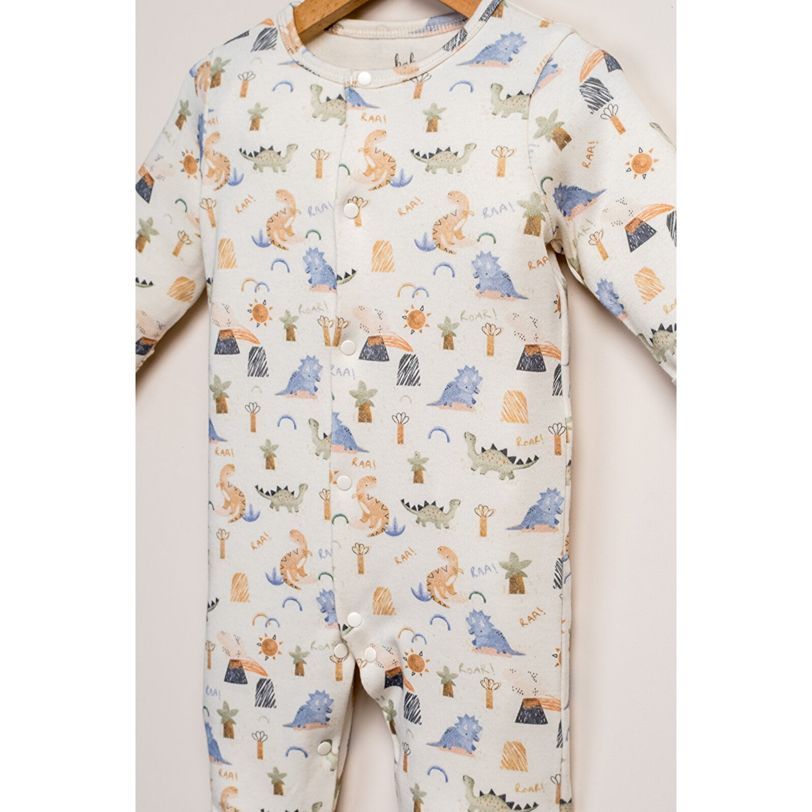 Kendinden Eldivenli Patikli Tulum Kendinden Eldivenli Patikli Tulum