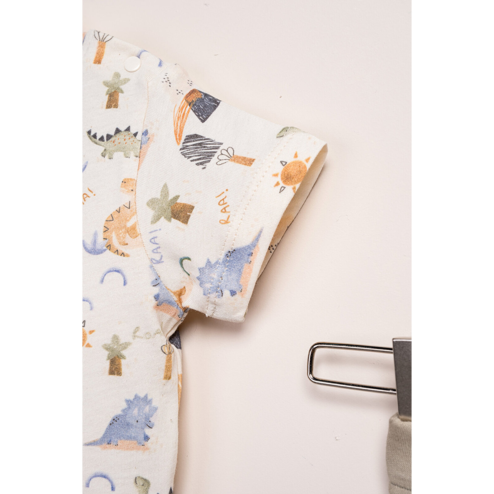 Şortlu İkili Takım Şortlu İkili Takım